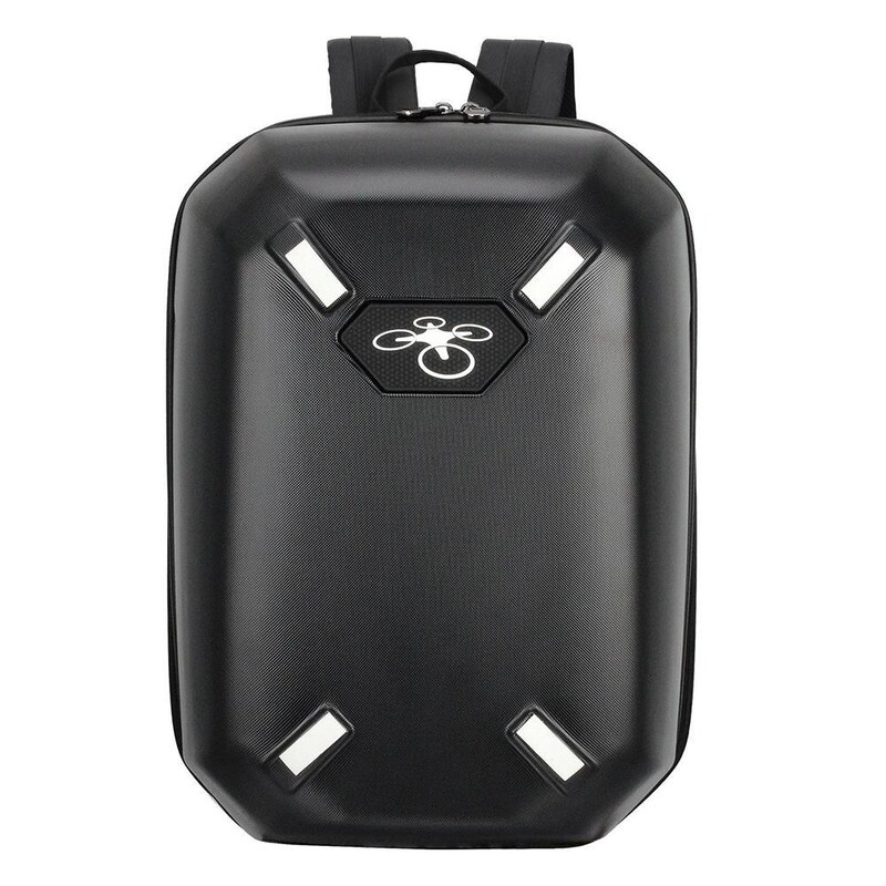 DJI Phantom 4 Hard Case Çanta