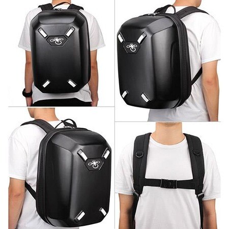 DJI Phantom 4 Hard Case Çanta