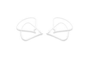 DJI - DJI Phantom 4 Pervane Koruyucu (Spare Part No.62)