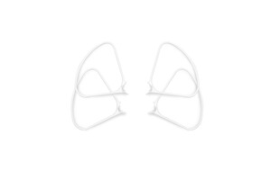 DJI - DJI Phantom 4 Pervane Koruyucu (Spare Part No.62) (1)