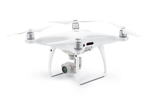 DJI Phantom 4 Pro V2.0 Multikopter - Thumbnail