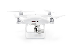 DJI Phantom 4 Pro V2.0 Multikopter - Thumbnail