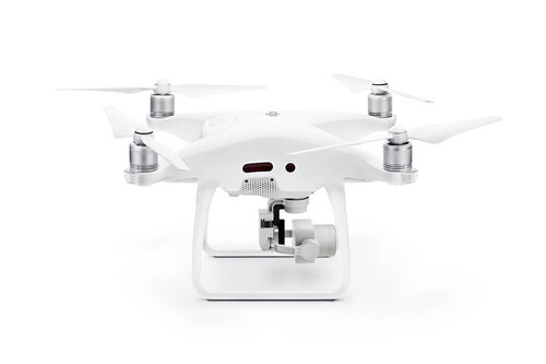DJI Phantom 4 Pro V2.0 Multikopter