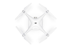 DJI Phantom 4 Pro V2.0 Multikopter - Thumbnail