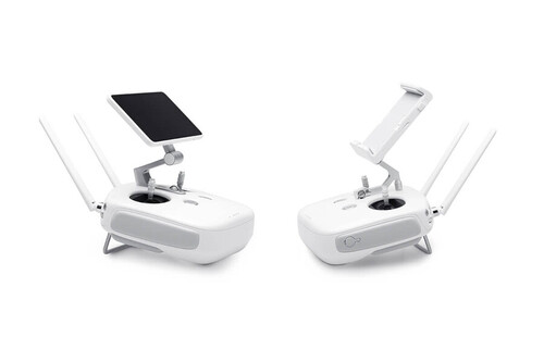 DJI Phantom 4 Pro V2.0 Multikopter