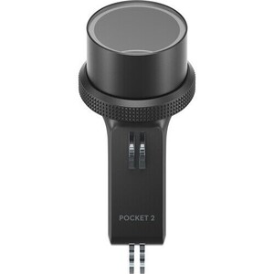 DJI Pocket 2 Waterproof Case - Thumbnail