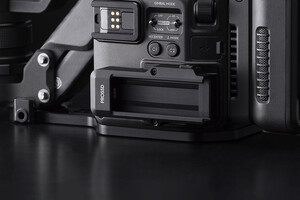 DJI PROSSD Mount - Thumbnail