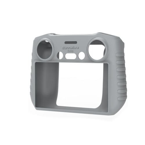 DJI RC 2 Kumanda için Silikon Koruma Kılıf