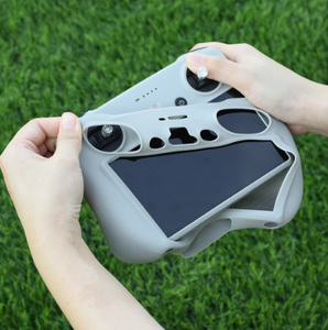 Clascase - DJI RC Kumanda için Silikon Koruma Kılıf (1)
