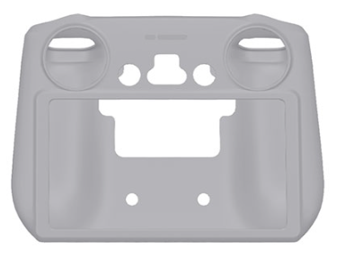 DJI RC Kumanda için Silikon Koruma Kılıf