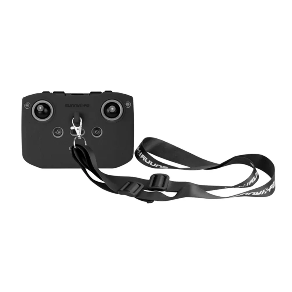 DJI RC-N1 Kumanda Silikon Kılıf ve Askı Aparatı