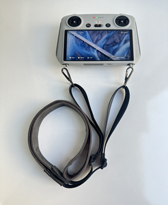 Clascase - DJI RC / RC 2 / RC PRO Ekranlı Kumanda Askı Aparatı (1)