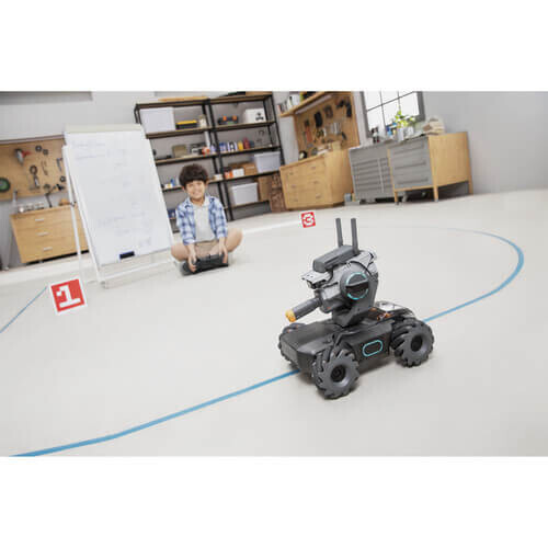 DJI RoboMaster S1