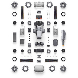 DJI - DJI RoboMaster S1 (1)