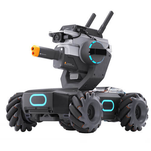 DJI RoboMaster S1