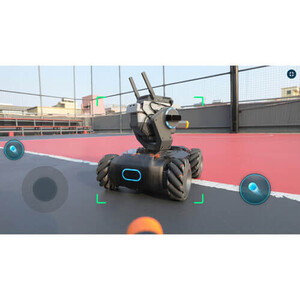 DJI RoboMaster S1 - Thumbnail