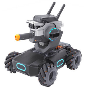 DJI RoboMaster S1 - Thumbnail