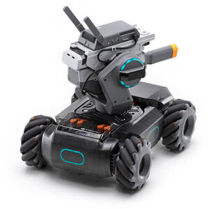 DJI RoboMaster S1 - Thumbnail