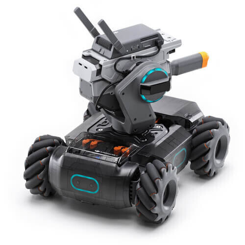 DJI RoboMaster S1