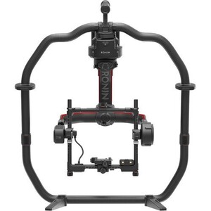 DJI Ronin 2 Pro Combo 3-Axis Gimbal - Thumbnail