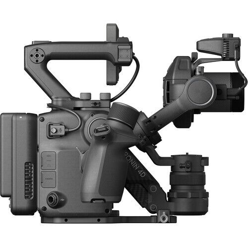 DJI Ronin 4D 6K Combo Kit