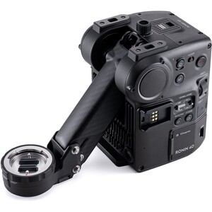 DJI Ronin 4D 6K Combo Kit - Thumbnail