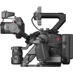 DJI - DJI Ronin 4D 8K Combo Kit (1)