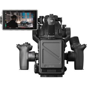 DJI Ronin 4D 8K Combo Kit - Thumbnail