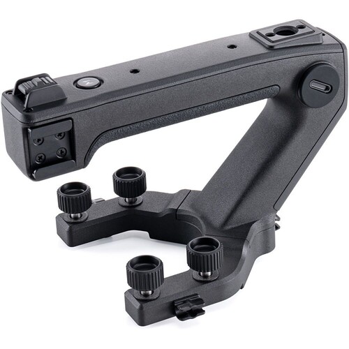DJI Ronin 4D 8K Combo Kit