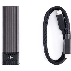 DJI Ronin 4D PROSSD 1TB (PS1024M2) - Thumbnail