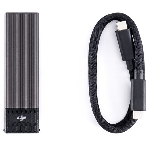 DJI Ronin 4D PROSSD 1TB (PS1024M2)