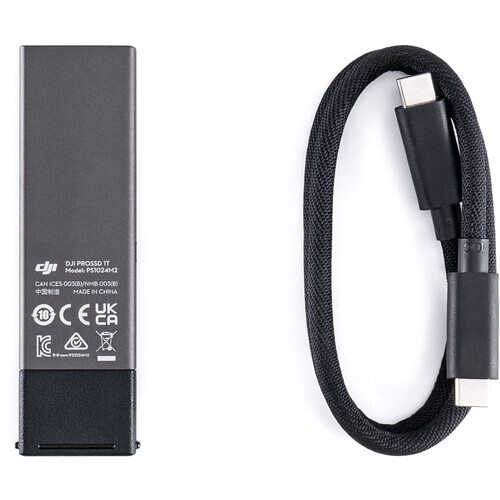 DJI Ronin 4D PROSSD 1TB (PS1024M2)