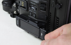 DJI Ronin 4D PROSSD 1TB (PS1024M2) - Thumbnail