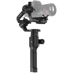 DJI Ronin S Gimbal - Thumbnail