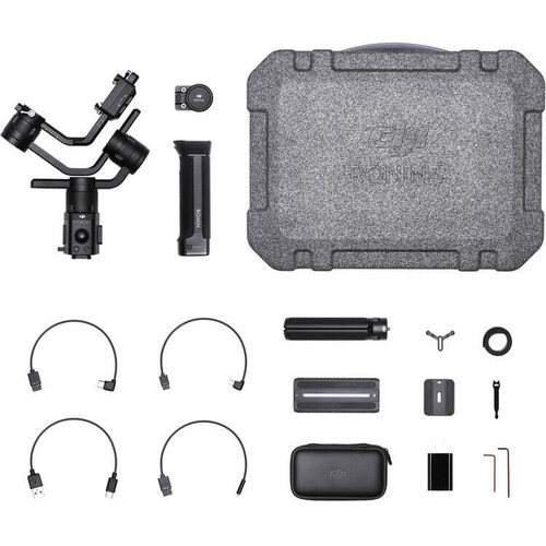DJI Ronin S Gimbal
