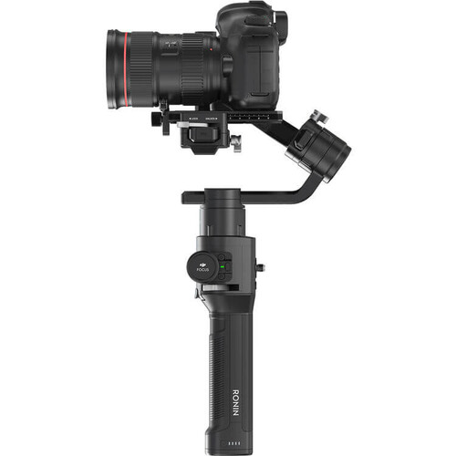 DJI Ronin S Gimbal