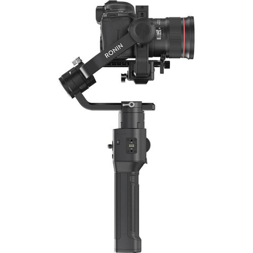DJI Ronin S Gimbal