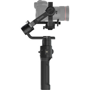 DJI Ronin S Gimbal - Thumbnail