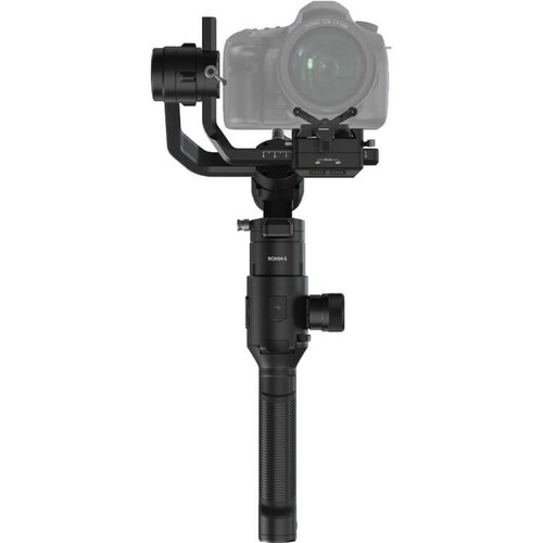 DJI Ronin S Gimbal