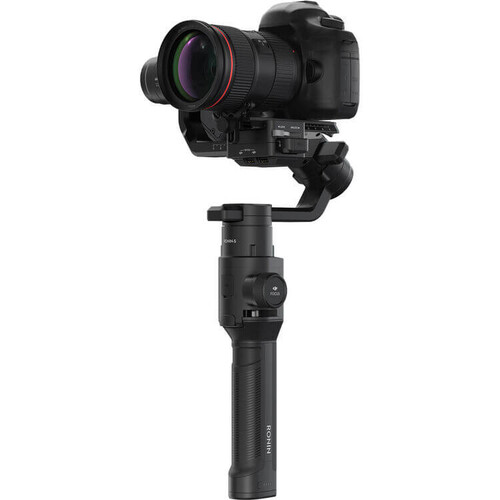 DJI Ronin S Gimbal