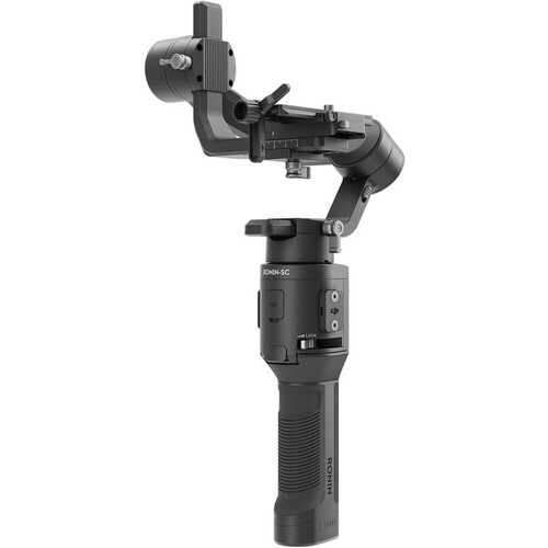 DJI Ronin SC Gimbal Sabitleyici