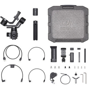 DJI Ronin SC Pro Combo Kit - Thumbnail