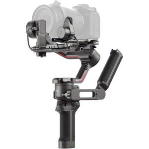 DJI RS 3 Combo Gimbal - Thumbnail