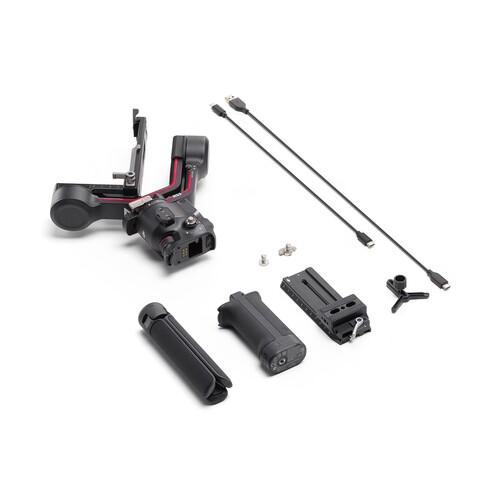 DJI RS 3 Gimbal