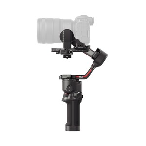 DJI RS 3 Gimbal - Thumbnail