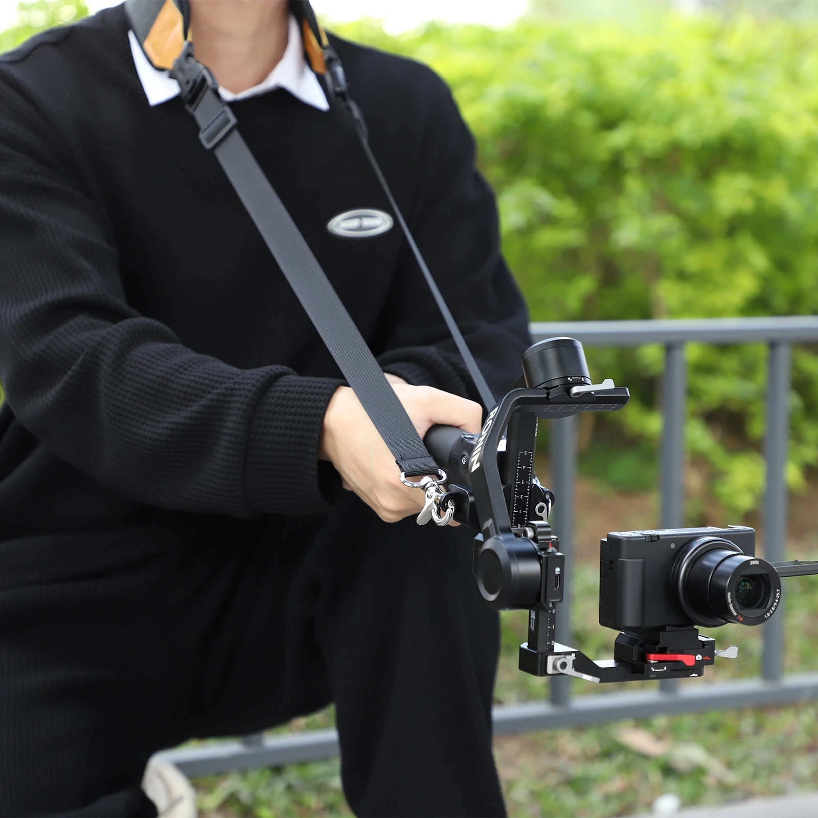 DJI RS 3 Mini Askı Aparatı