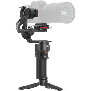 DJI RS 3 Mini Gimbal - Thumbnail