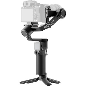 DJI RS 3 Mini Gimbal - Thumbnail