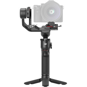 DJI RS 3 Mini Gimbal - Thumbnail