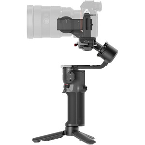 DJI RS 3 Mini Gimbal - Thumbnail